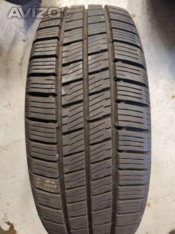 celoročníní pneu Hankook Vantra 195/60 R16 C