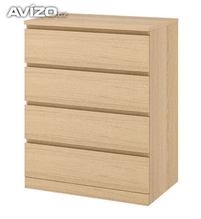 Komoda zn.IKEA (Malm)