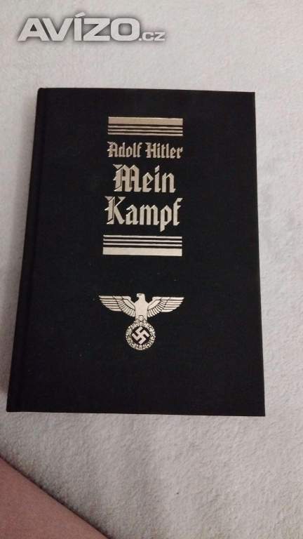 Mein Kampf