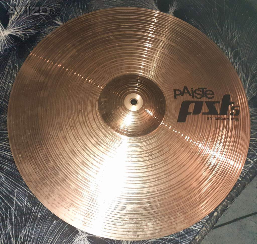 Prodej Paiste ride činelu