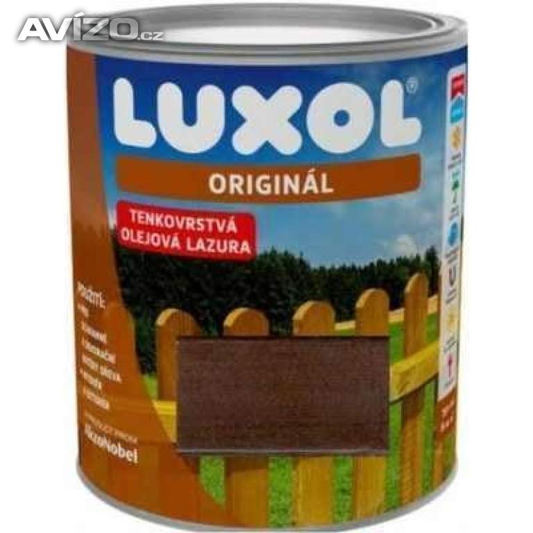 Luxol 