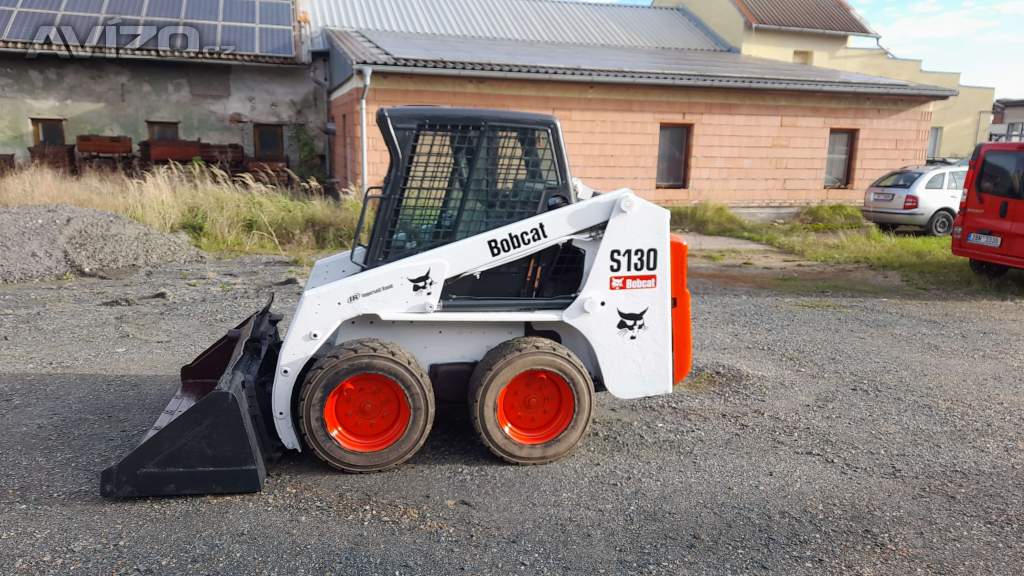 Bobcat S130