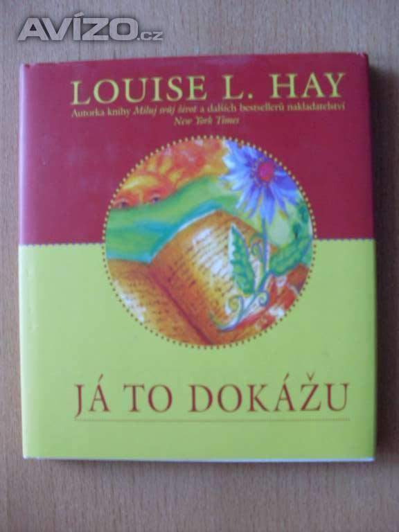 Louise L. Hay Já to dokážu