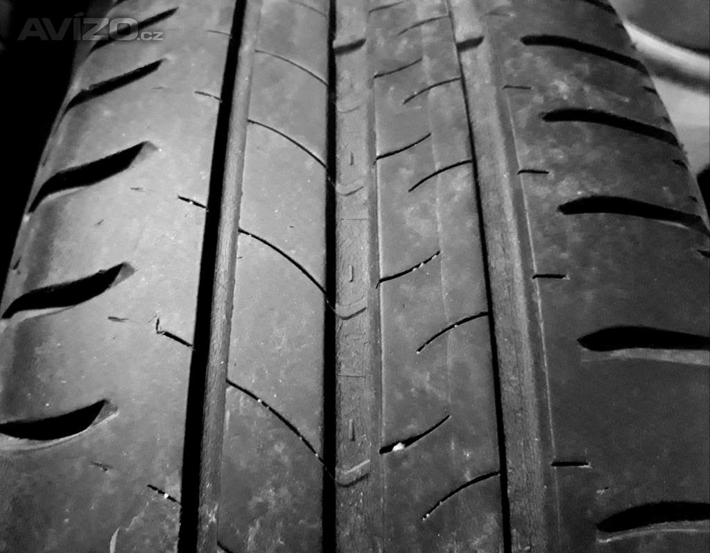 Sady letních pneu 185/65 R15: