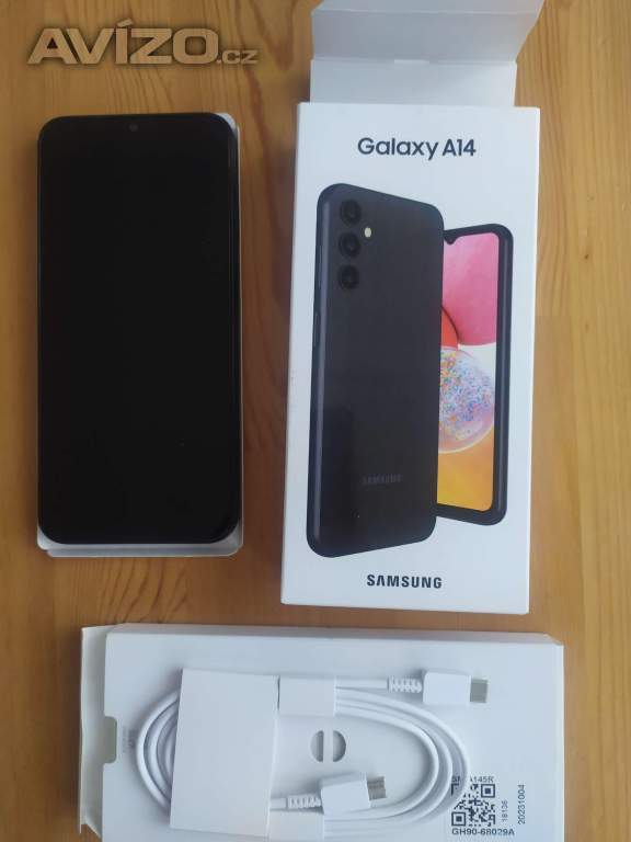 Samsung Galaxy A14