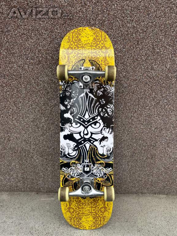 Prodám skateboard Reaper Gotic