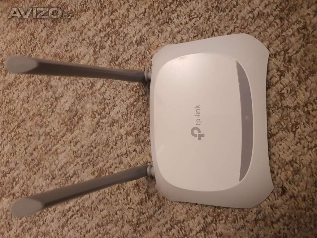 WIFI router TP-Link