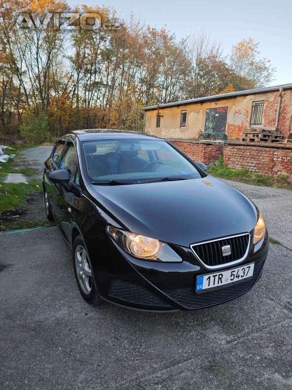 Seat Ibiza 1.9 tdi