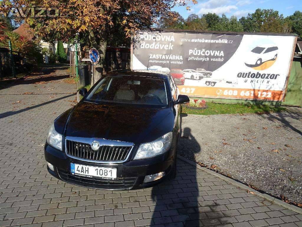 Škoda Octavia 1.6 TDI 