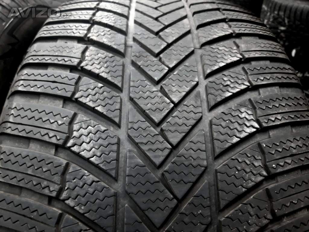 Sada zimních pneu SUV pneu 285/45 R20 Bridgestone