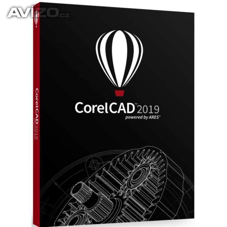 CorelCAD 2019