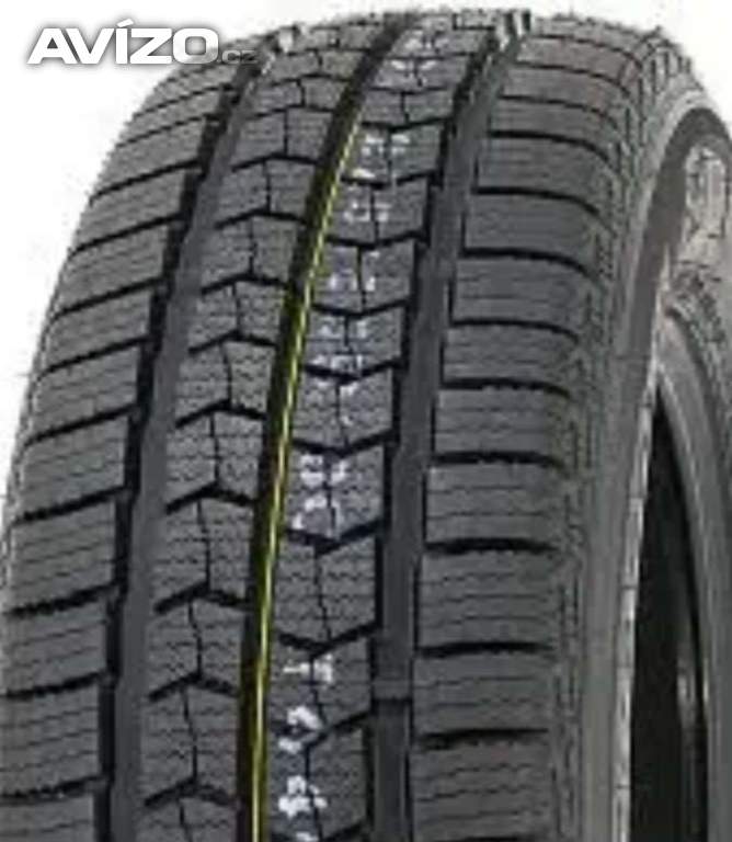 Nové zimní zátěž. pneu 225/65 R16C Nexen 