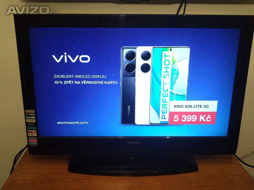 TV Mascom 32 (82cm) 