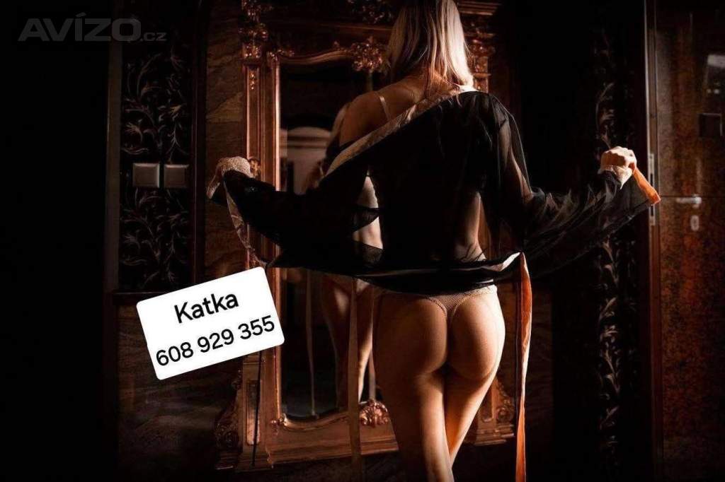 štíhlá Blondýnka - sexy Katka 💖 Neděle 17-24h💖608929355