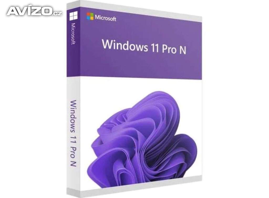 Windows 11 Pro N