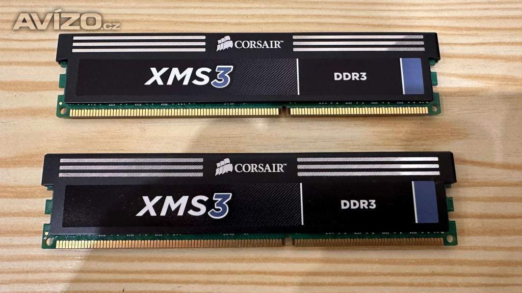 RAM Corsair 8GB