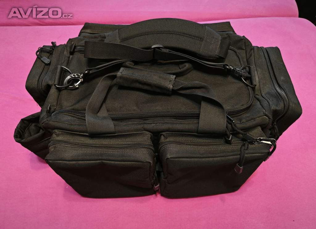 Střelecká taška COP Range Bag 912 nová