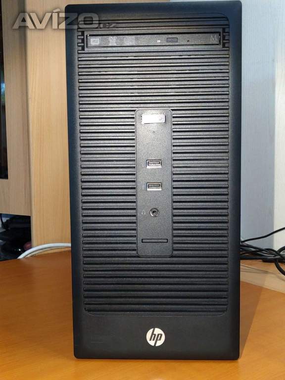 PC136 HP 285 G2, AMD A4, RAM 8GB, 500GB 