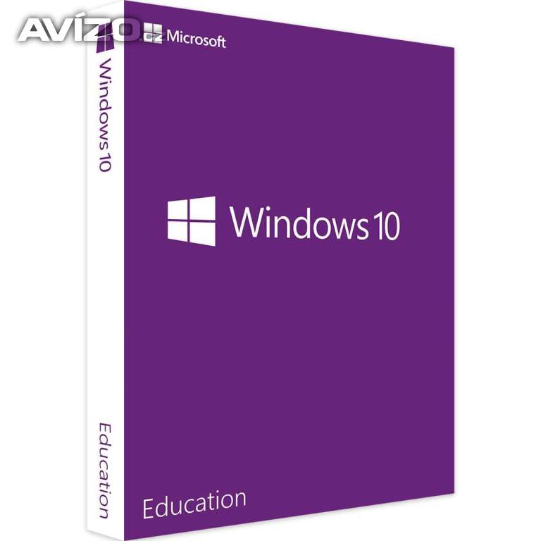 Windows 10 Education