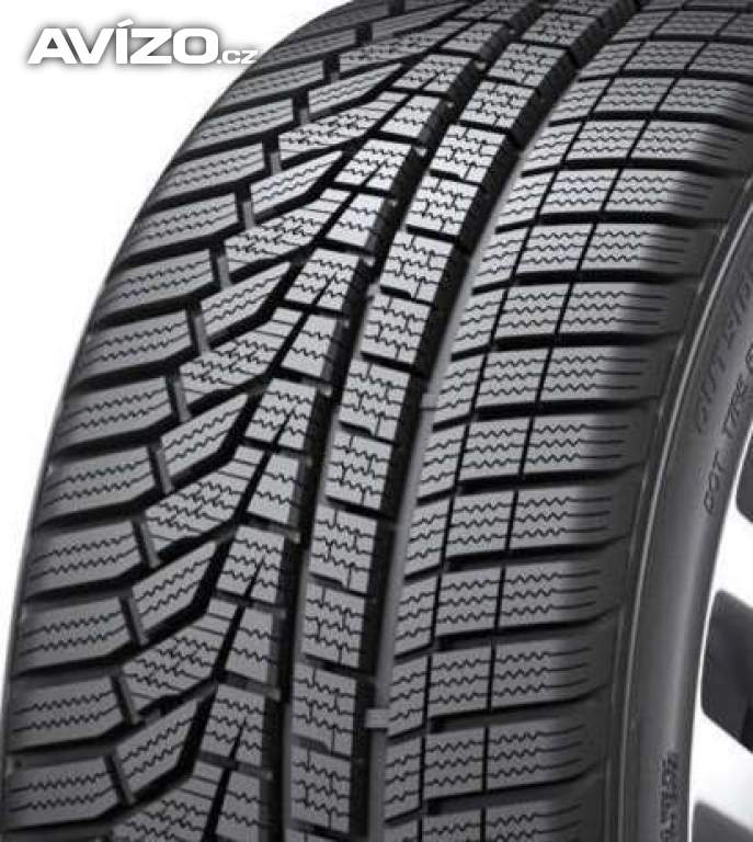 2ks nových zimních pneu 225/40 R18 Nokian