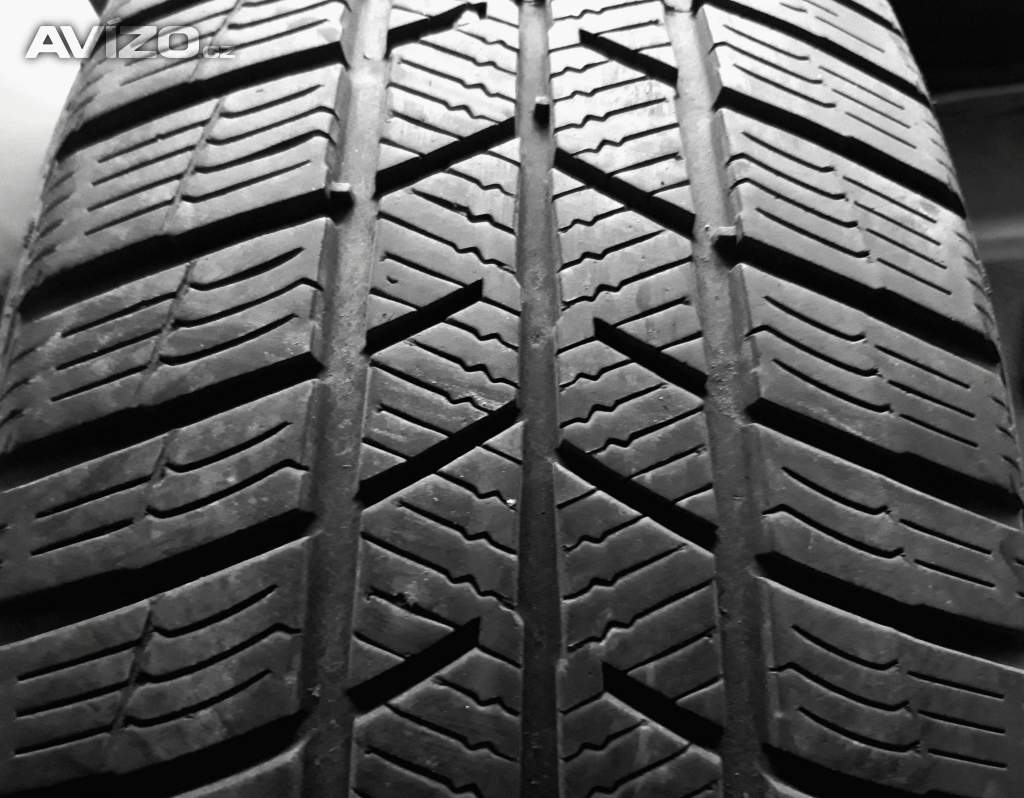 1ks zimních pneu 205/55 R16 Barum Polaris-5 