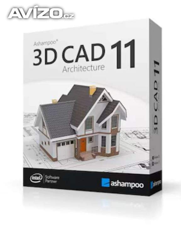 Ashampoo 3D CAD Architecture 111