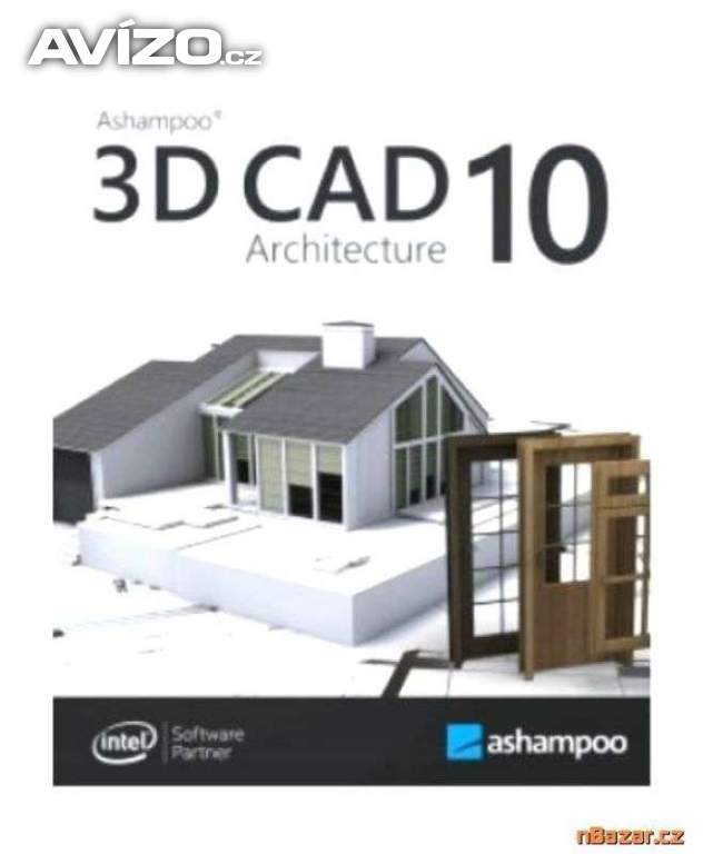 Ashampoo 3D CAD Architecture 10