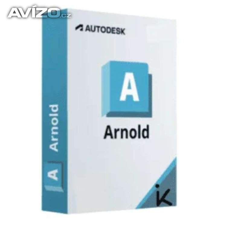 Autodesk Arnold 2024 