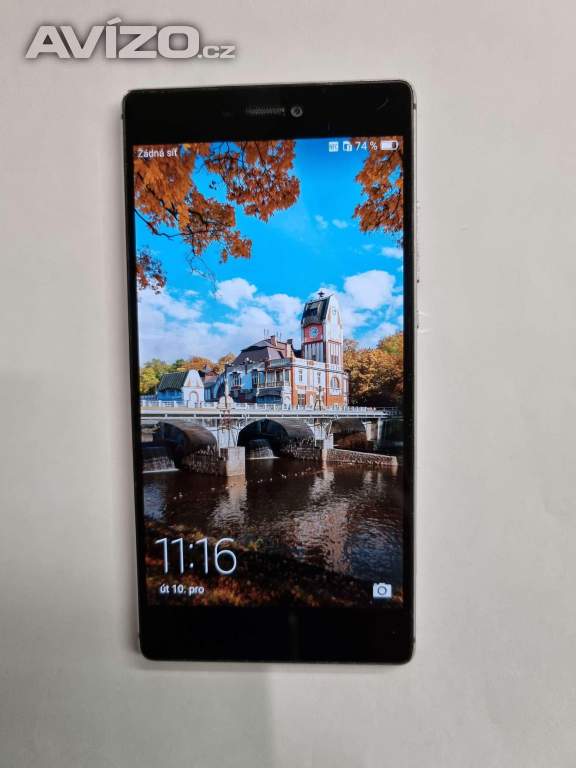 Huawei P9 3GB/16GB Dual SIM