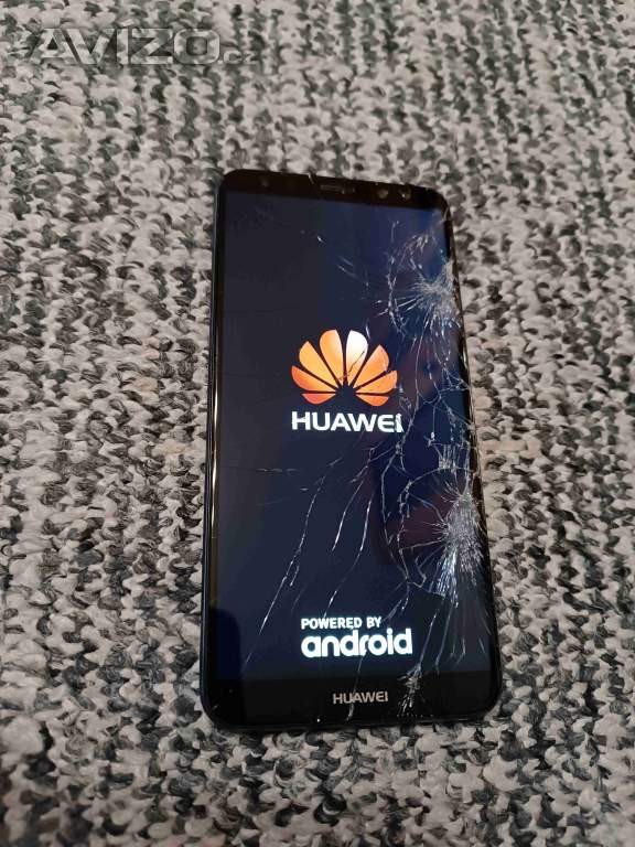 Huawei Mate 10 lite – na ND