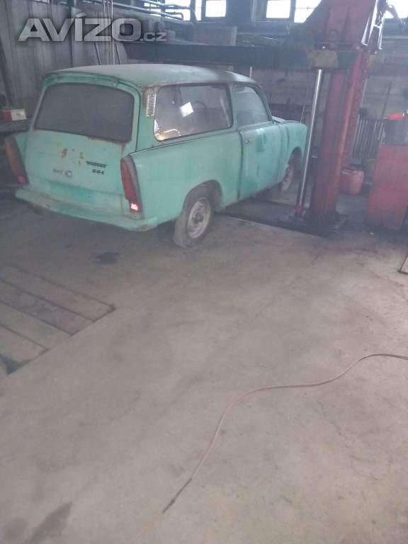 Trabant 