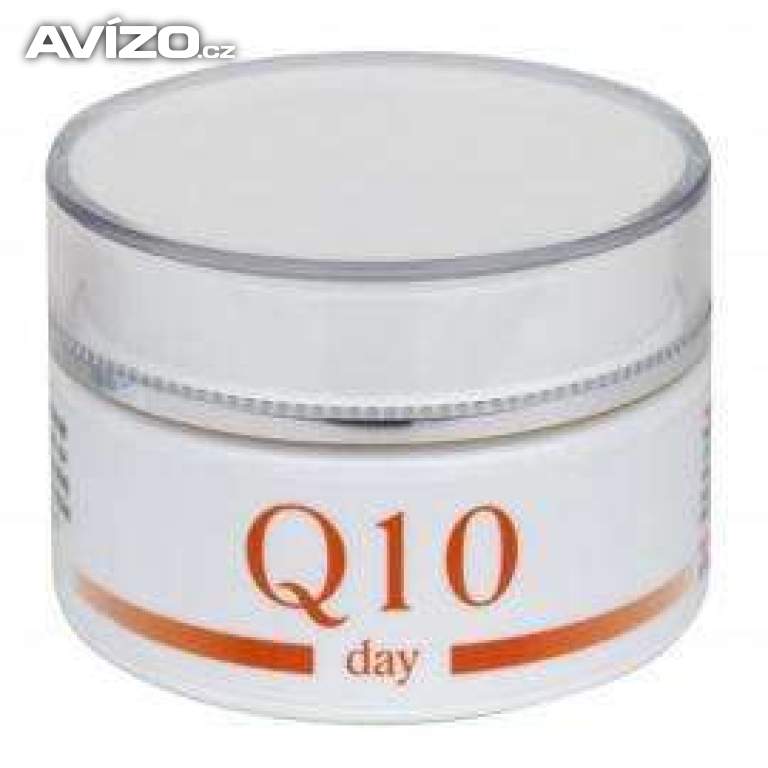 Q10 DAY KRÉM