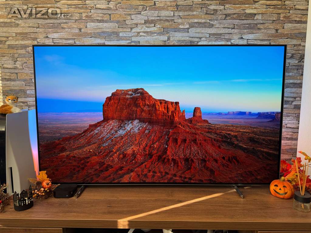 Philips OLED 55OLED706/12