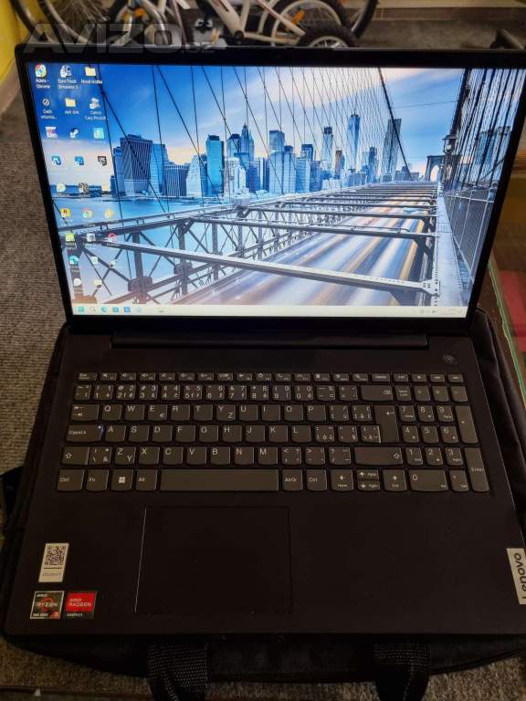 Notebook Lenovo V15 G4 AMN