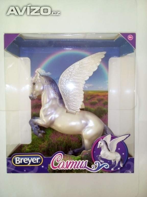 Breyer Pegasus