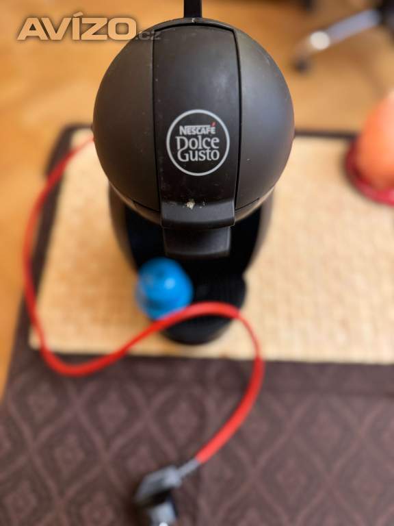 Kávovar Dolce Gusto