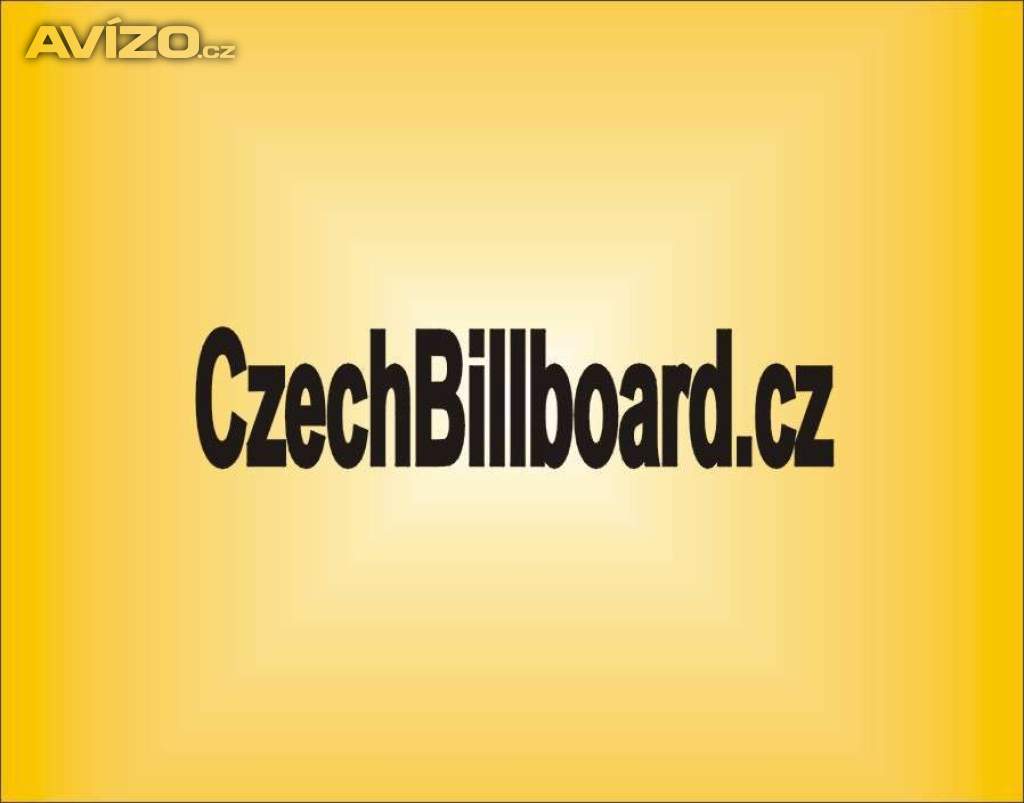 CzechBillboard.cz (doména)