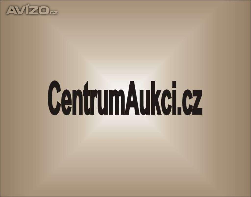 CentrumAukci.cz (doména)