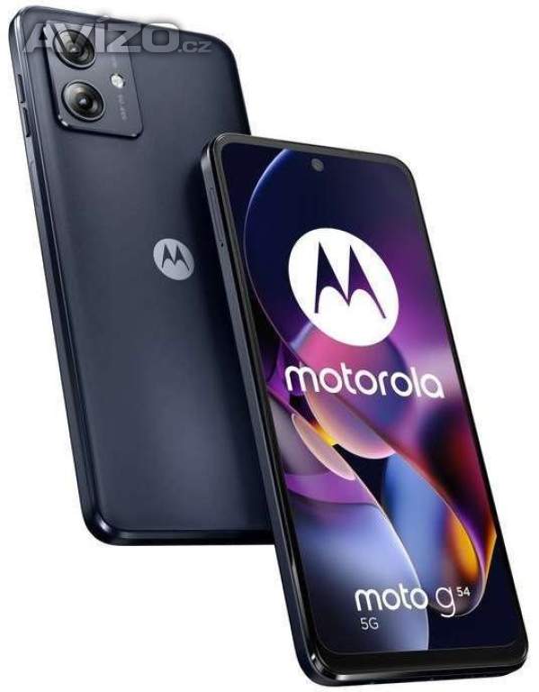 Motorola Moto G54 5G Power Edition 12GB/256GB