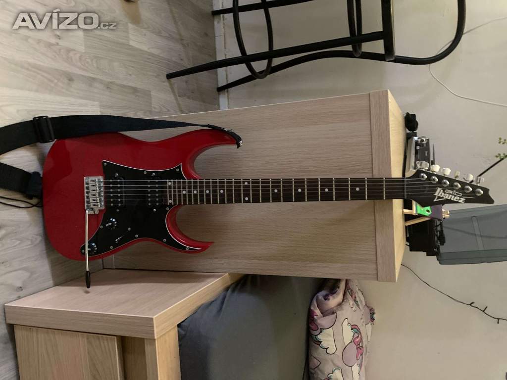 ibanez gio