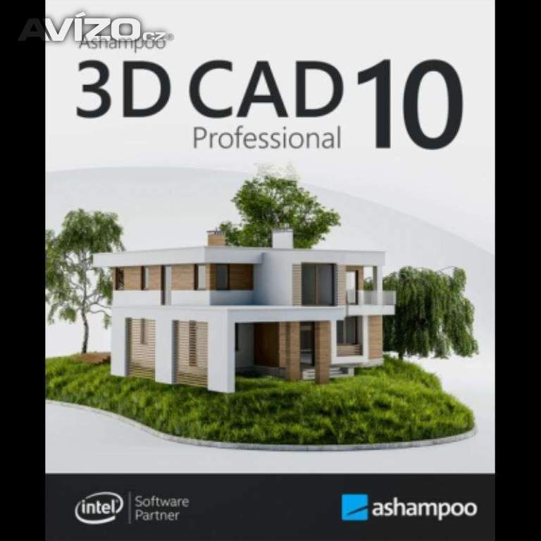 Ashampoo 3D CAD Professional 10