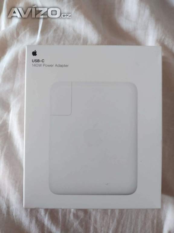 Apple 140W USB-C napájecí adaptér