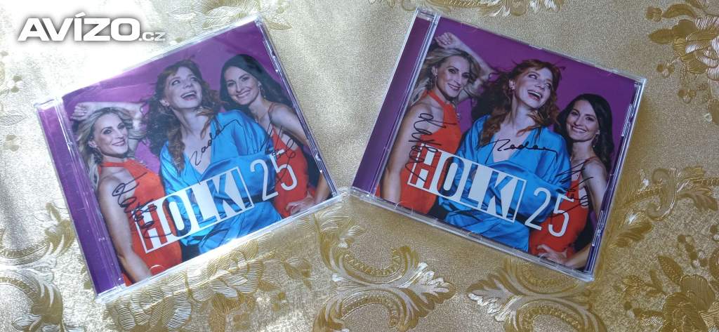 CD Holki 25