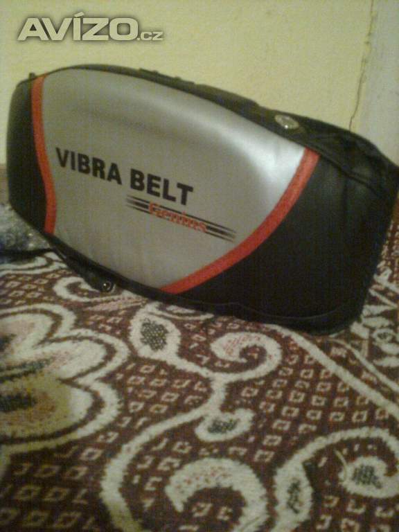 Vibra Belt