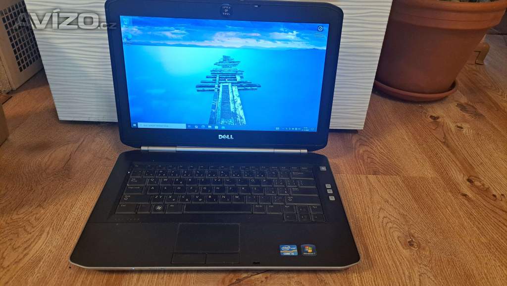 Dell Latitude E5420  i5-2520M 