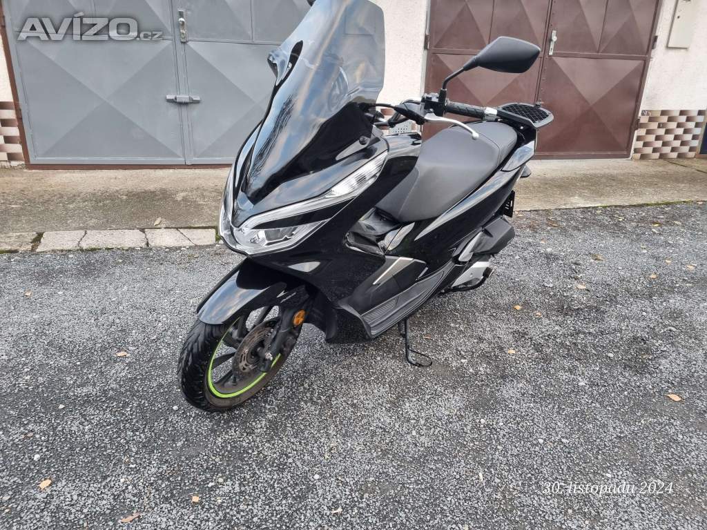 Honda pcx 125