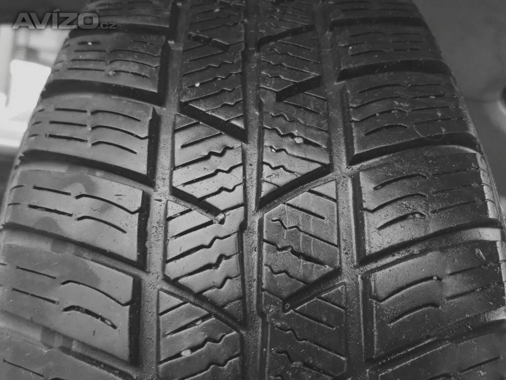 2ks zimních pneu 175/65 R14 Barum Polaris-5