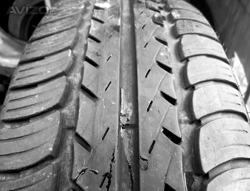 1ks letní pneu 195/65 R15 Goodyear 