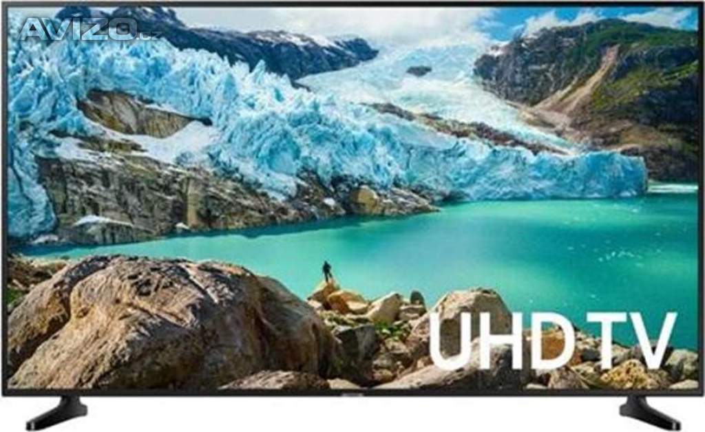 4K smart Samsung UE40NU7182 101cm