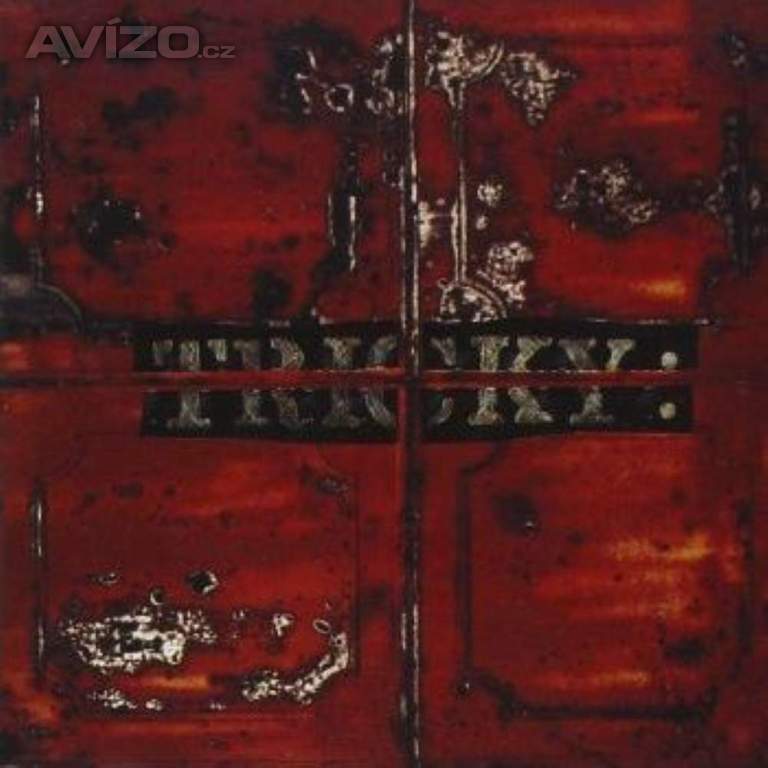 Tricky - Maxinquaye